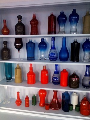 【玻璃廠 出口玻璃瓶 酒瓶 噴涂酒瓶 噴漆烤花絲印加工】價(jià)格,廠家,圖片,塑料類印刷,上海霞影實(shí)業(yè)-