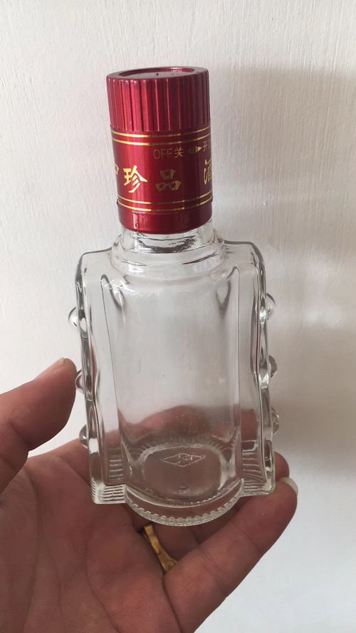 【大理酒瓶生產(chǎn)廠家】- 