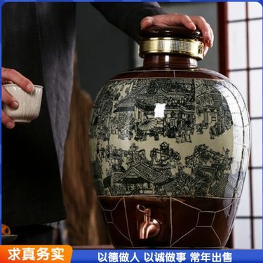 選擇專業玻璃瓶清洗企業，噴涂酒瓶更值得信賴