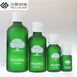 噴涂酒瓶的藝術與工藝