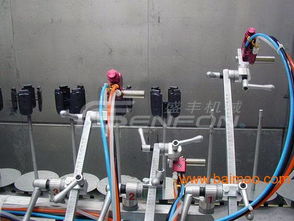 高效除塵手機(jī)外殼固定槍噴涂機(jī)器人 技術(shù)、廠家與價格概覽