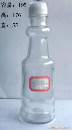 玻璃瓶 從日常飲料到高檔酒水的品質承載者